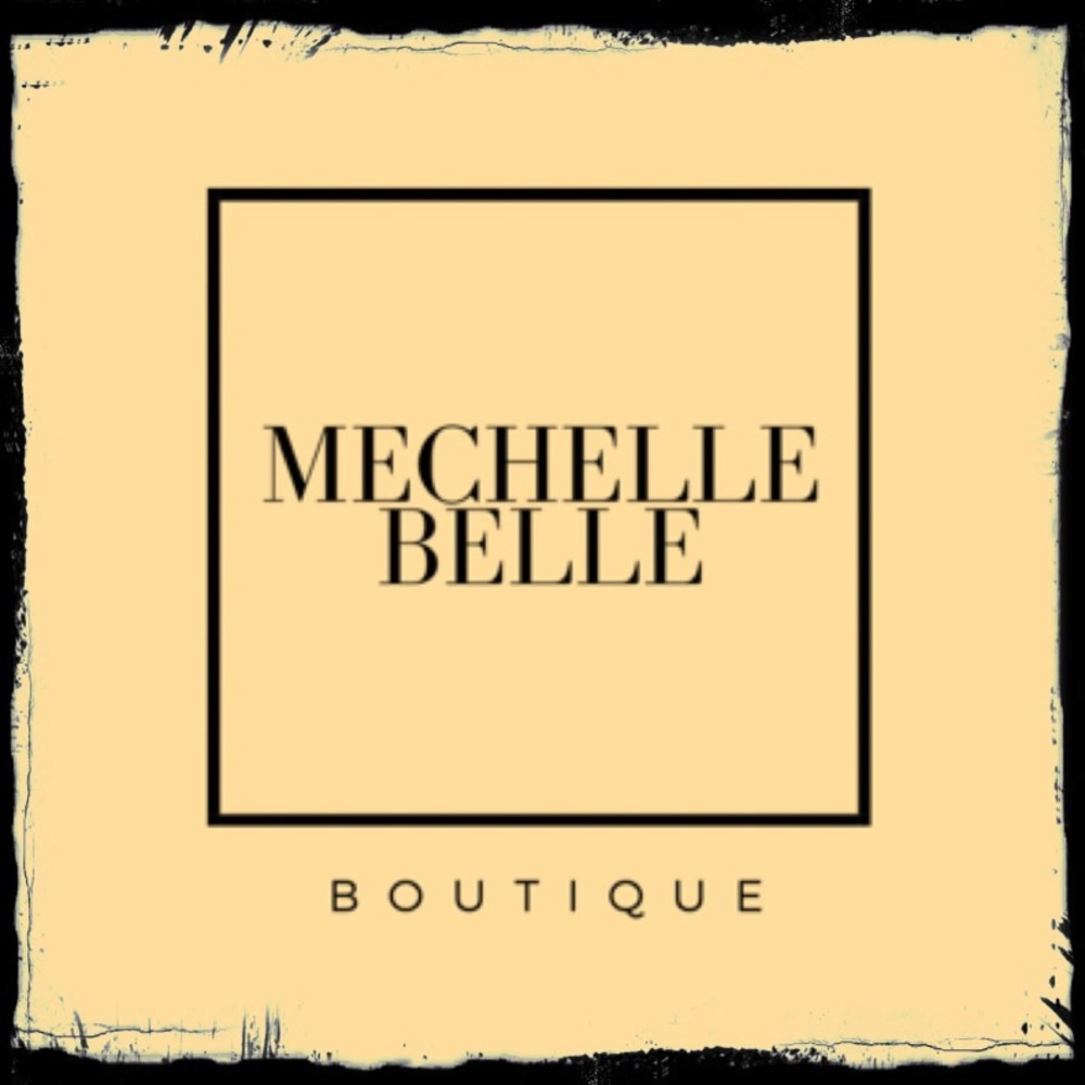 Meet your Posher, Mechelle
